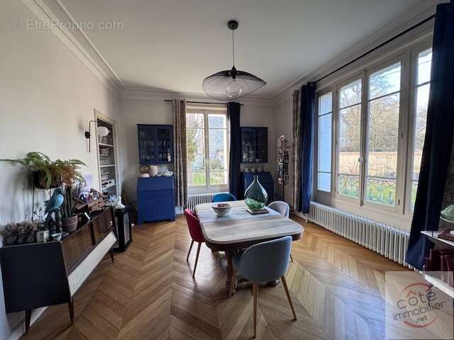 Maison à DOURDAN