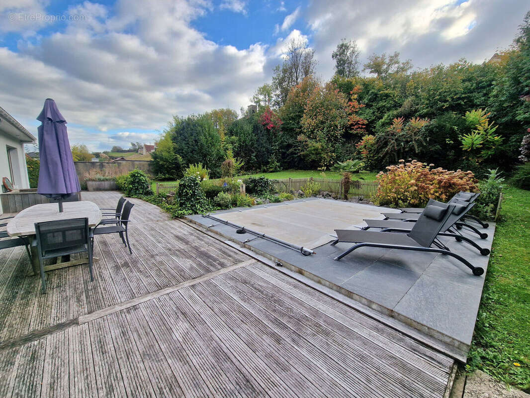 Photo 5 - Maison à MONTREUIL