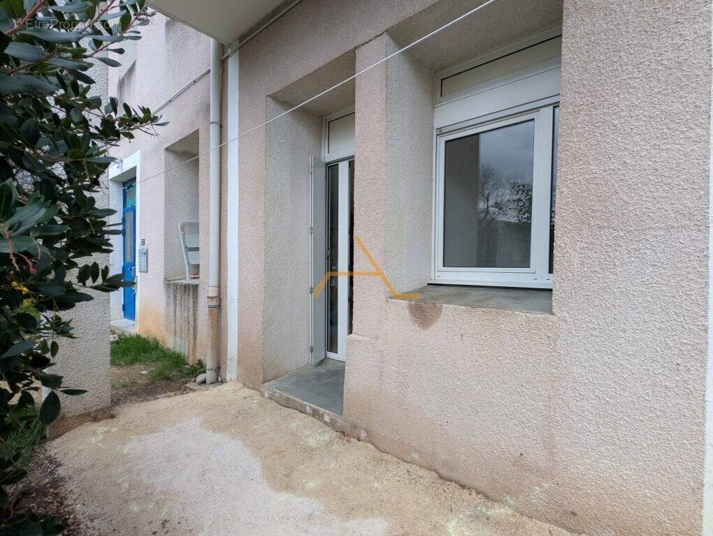 Appartement à DIEULEFIT