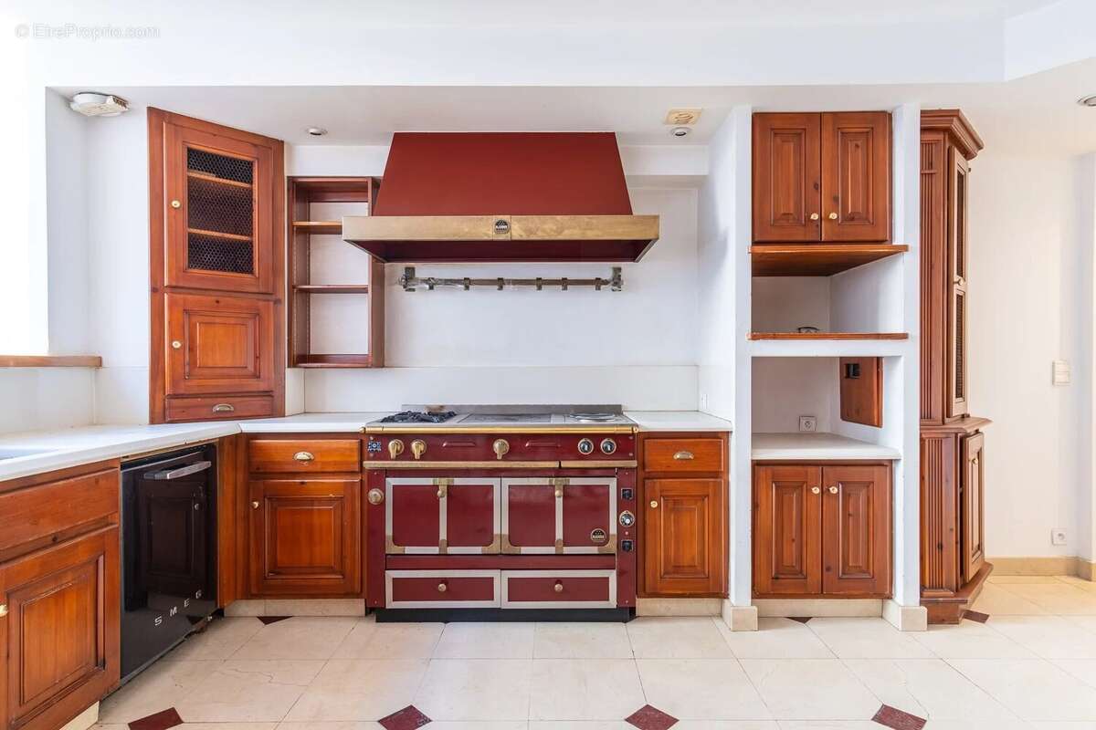 Appartement à PARIS-8E