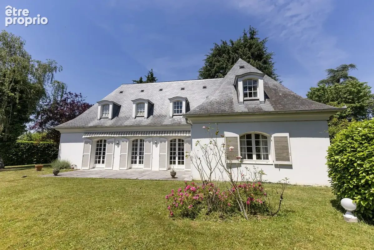 Photo 1 - Maison à PAU