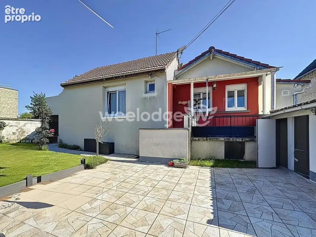 Maison 5 pièces 90 m² à vendre à Conflans-Sainte-Honorine (78700) - photo 5