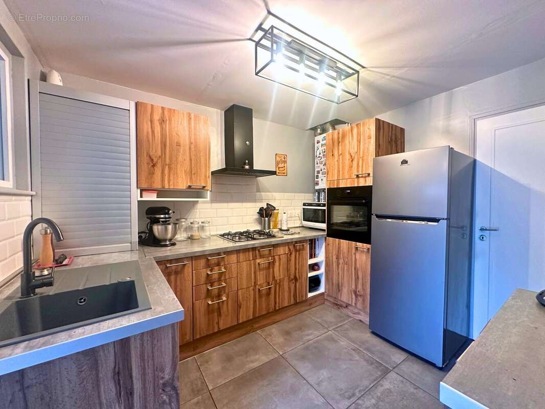 Maison à FACHES-THUMESNIL