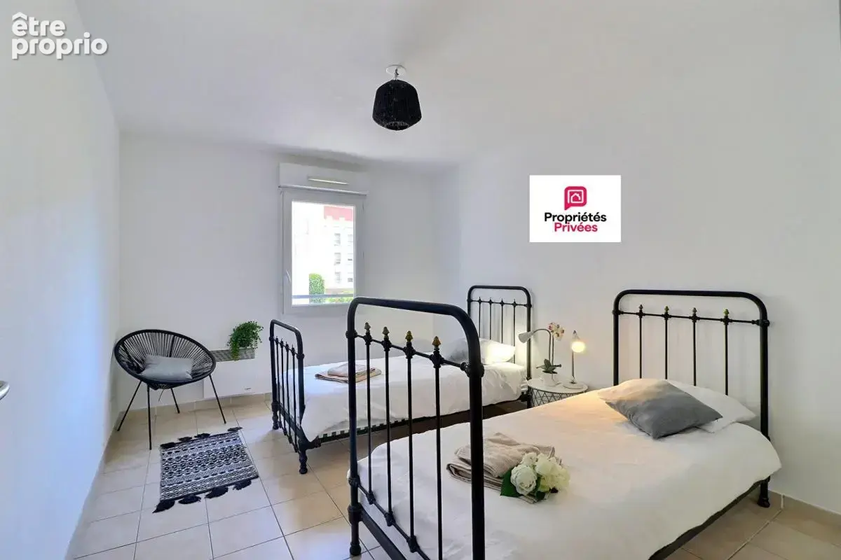 Appartement La Seyne Sur Mer 4 pièce(s) 80.98 m2 - photo 16