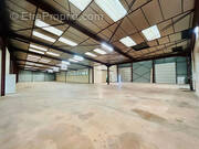 Commerce à SAINT-ERME-OUTRE-ET-RAMECOURT