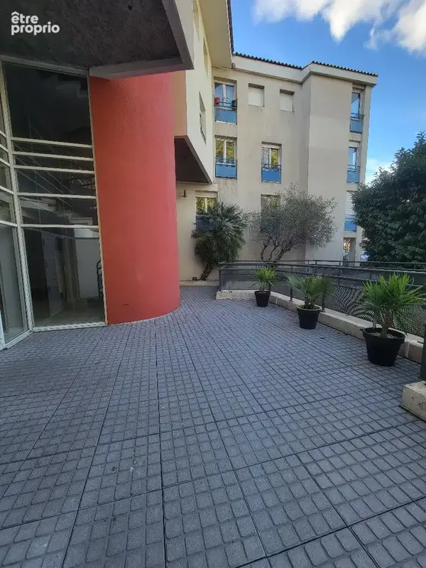 Montpellier Celleneuve Studio 19m² - photo 2