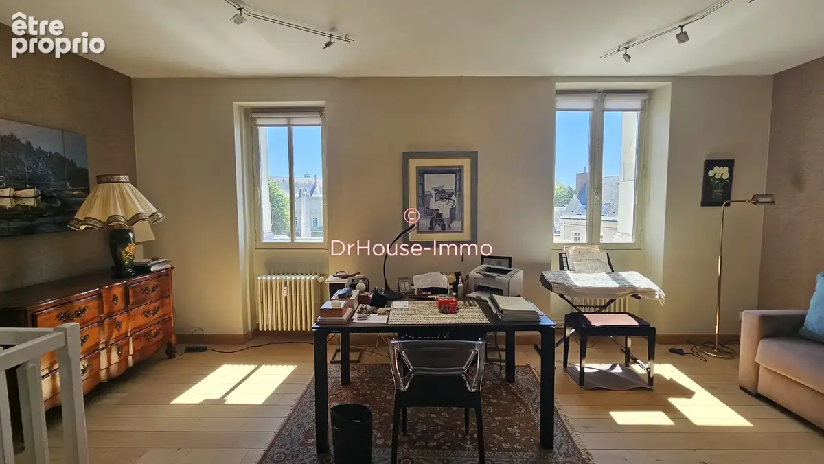 Appartement 195 m² à Le Mans  - photo 3