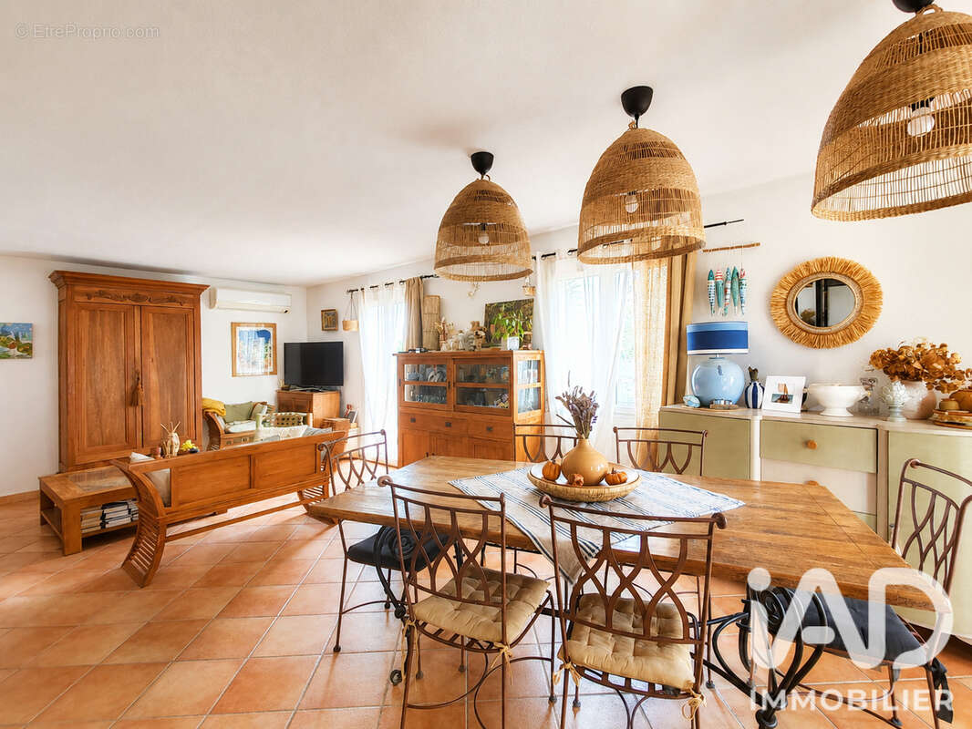 Photo 7 - Maison à CANET-EN-ROUSSILLON