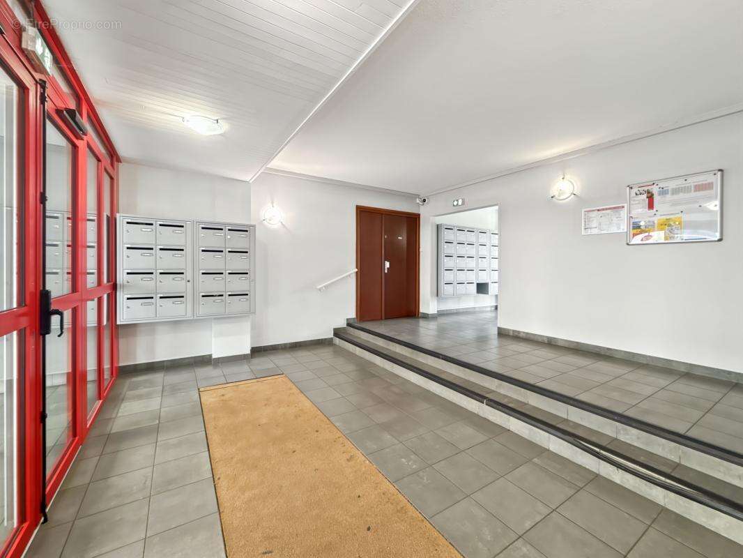 Appartement à ORLEANS