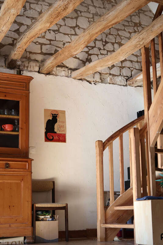 Appartement à SAUMUR