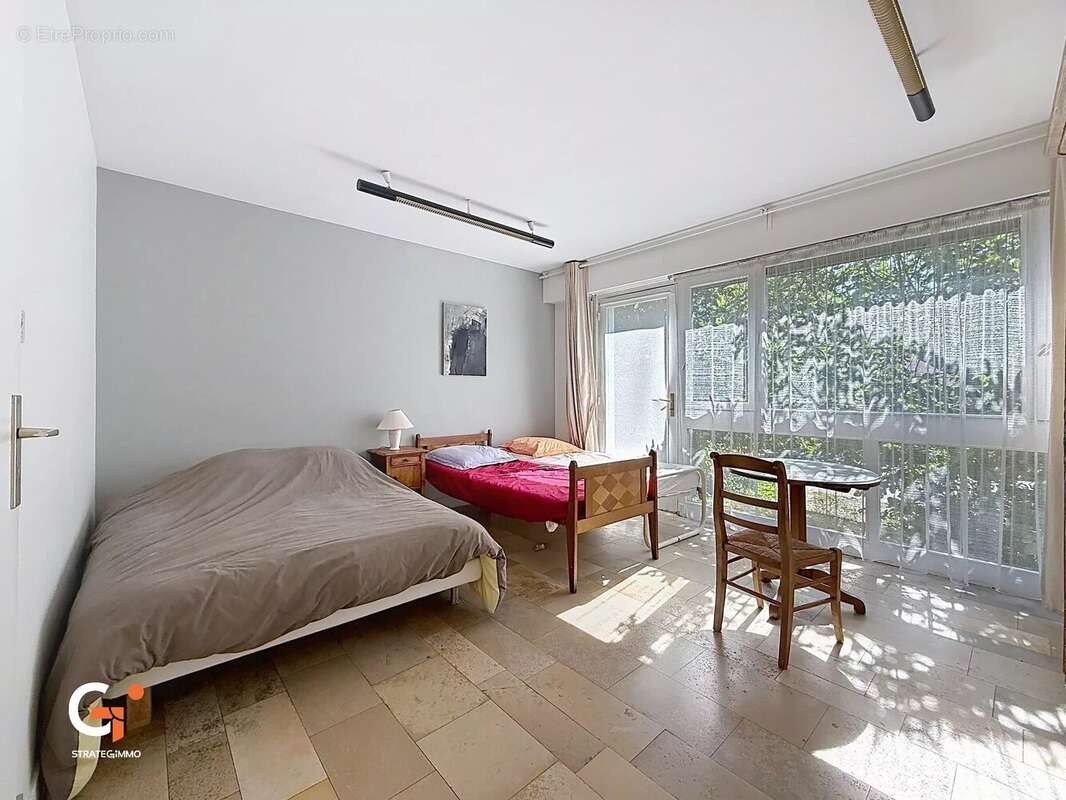 Maison d'architecte des années 70 - photo 9