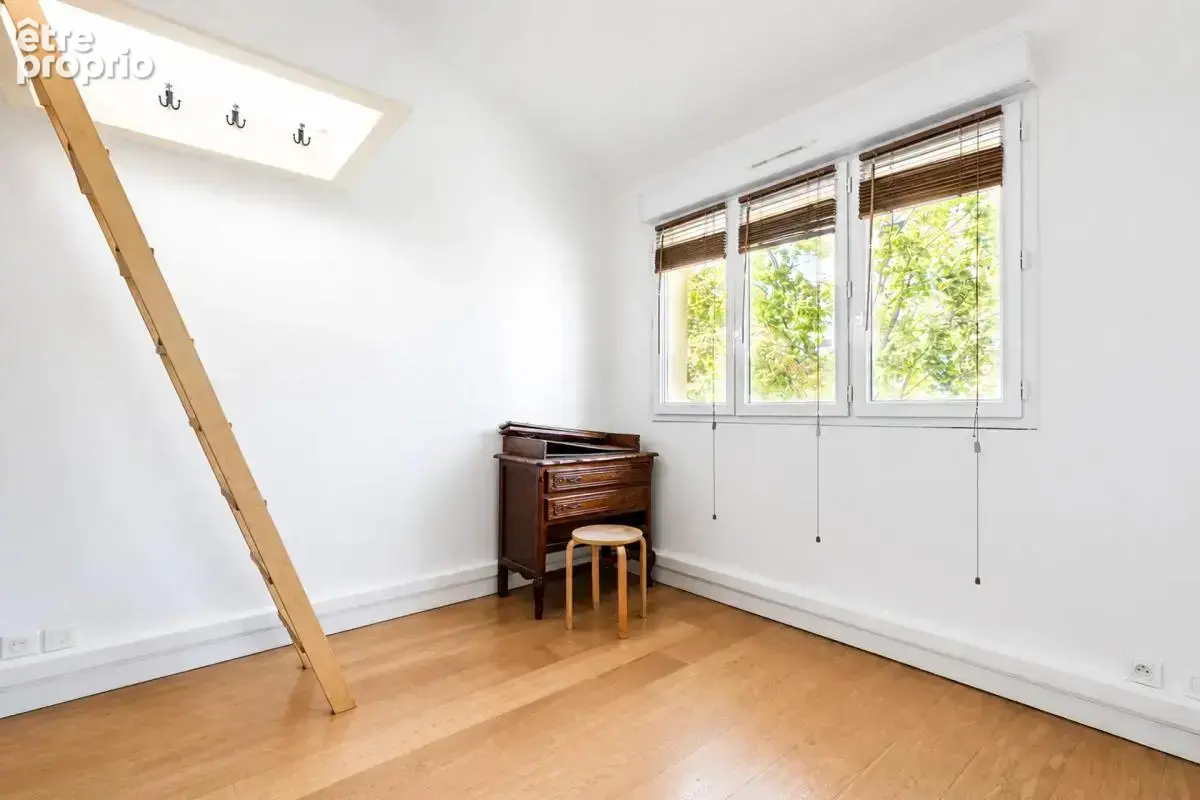 Maison de 5 pièces de 131 m² à Bagnolet - photo 12