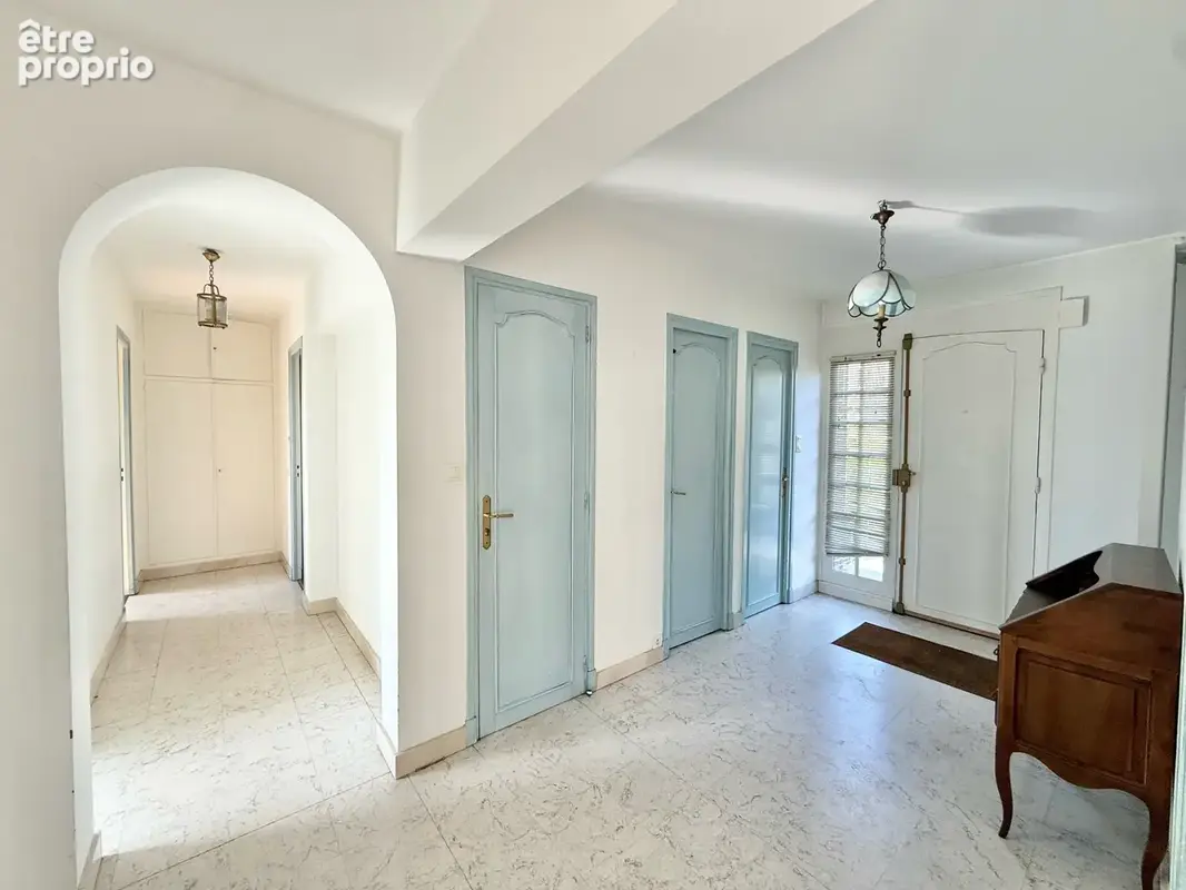 Maison semi plain-pied avec vue exceptionnelle sur l’hippodrome de Marcq-en-Barœul - photo 7