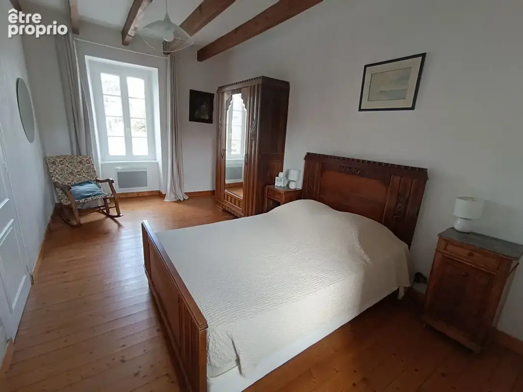 Gouarec, maison à vendre - photo 11