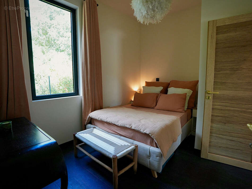 Maison 114m² à saint-rémy-de-provence - photo 12