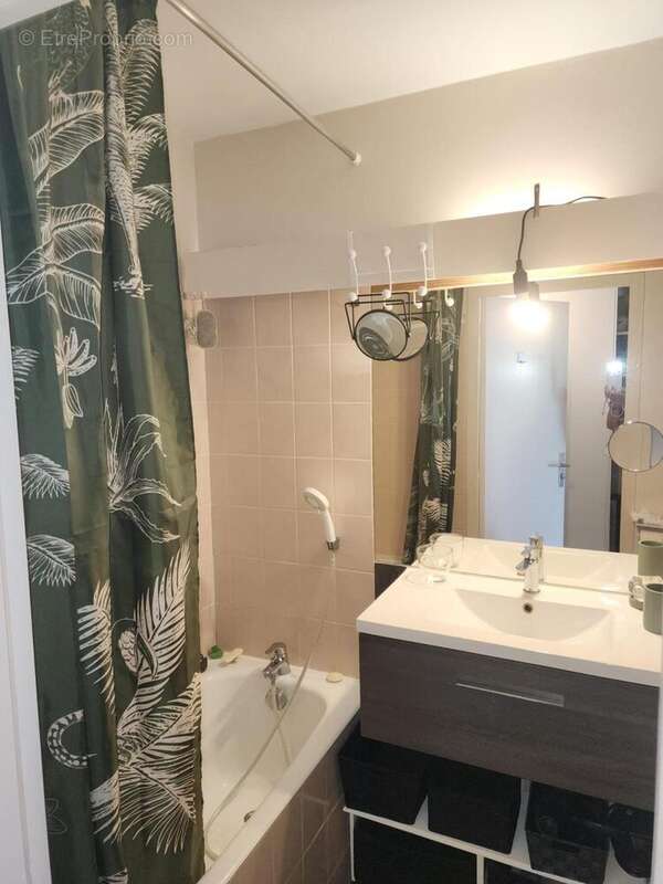Photo 7 - Appartement à LA ROCHELLE