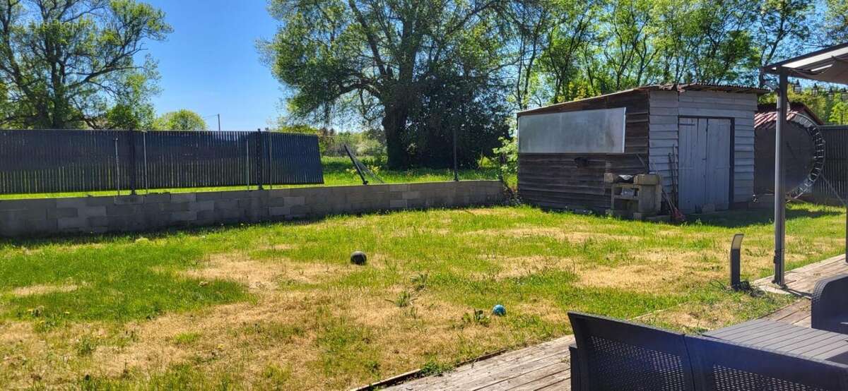 Maison à vendre 4 pièces Proche de SAINT ANDRE DE CUBZAC (33) - photo 13