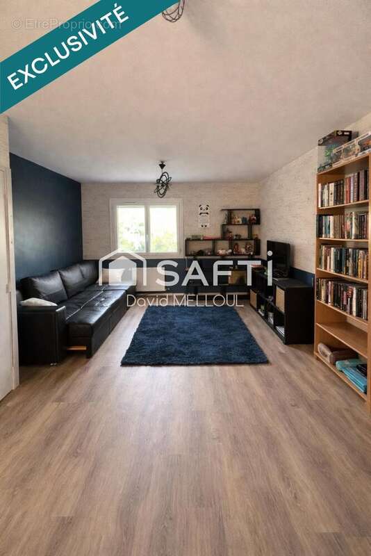 Maison 104 m² à Rignieux-Le-Franc  - photo 4