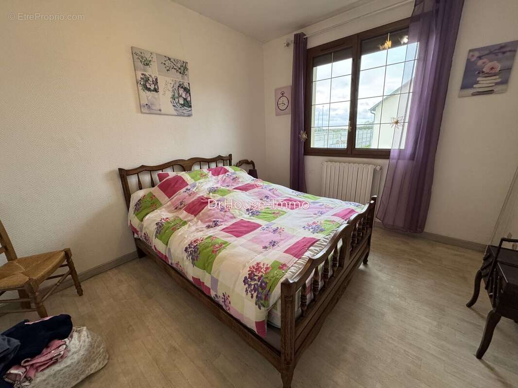 Maison à SAINT-NICOLAS-D&#039;ALIERMONT