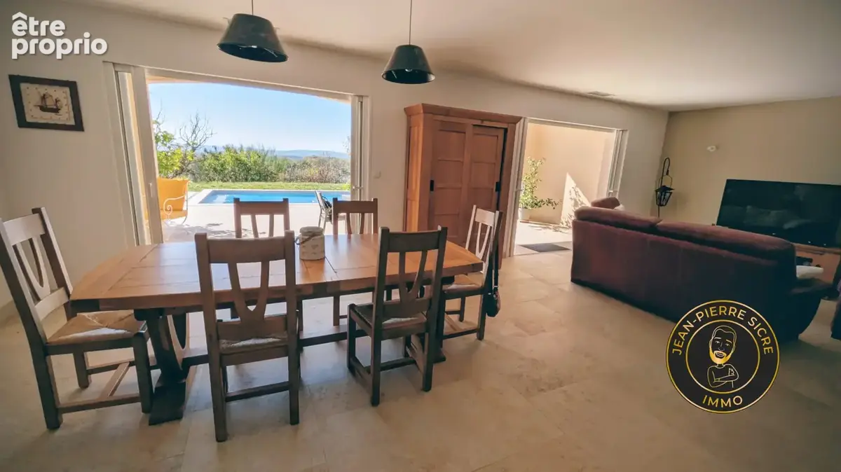 Cintegabelle, Villa contemporaine d'exception avec vu panoramique sur les pyrénées, le calvaire et le clocher - photo 6