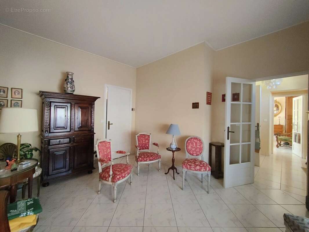 SAINT SELVE, maison de village de 156 m² - photo 12