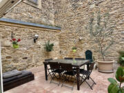 Maison à BAGNOLS-SUR-CEZE