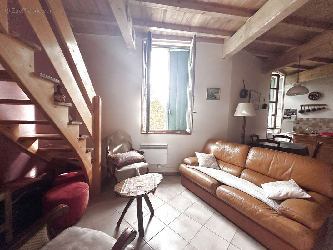 Appartement à LE VIGAN