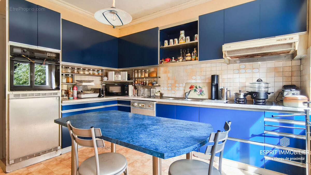 Maison à CONCARNEAU