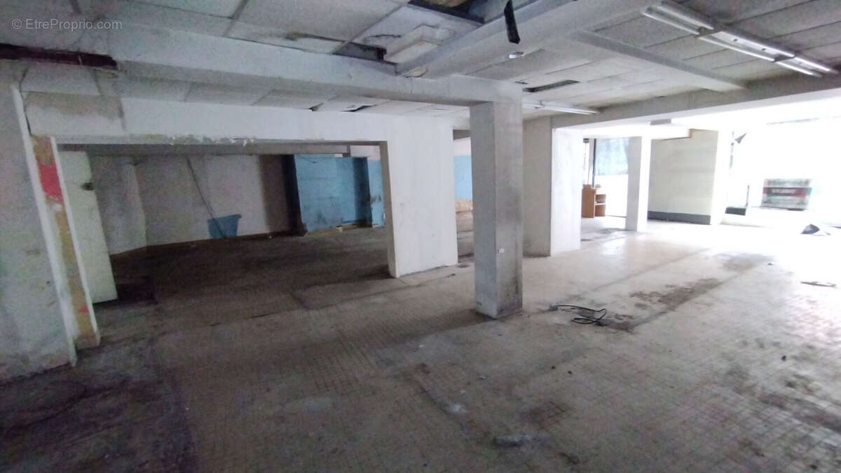 Maison à PREUILLY-SUR-CLAISE