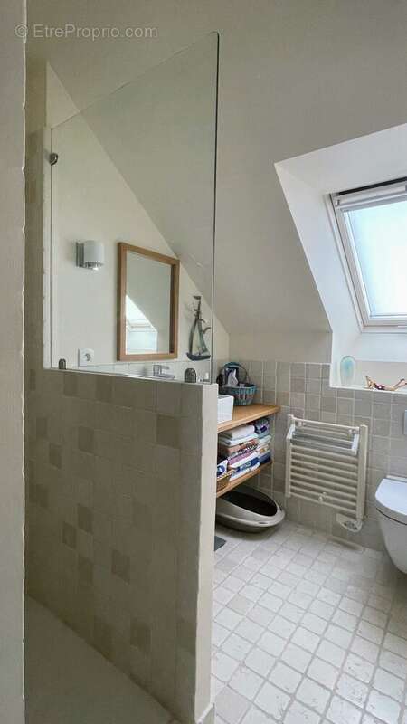 Appartement à DINARD