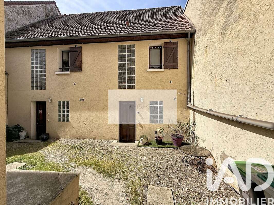 Photo 3 - Appartement à VAUX-SUR-SEINE