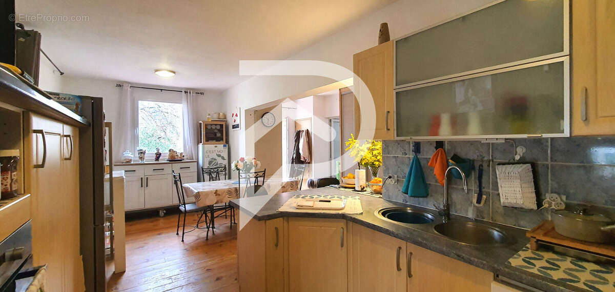 Maison à BANYULS-DELS-ASPRES