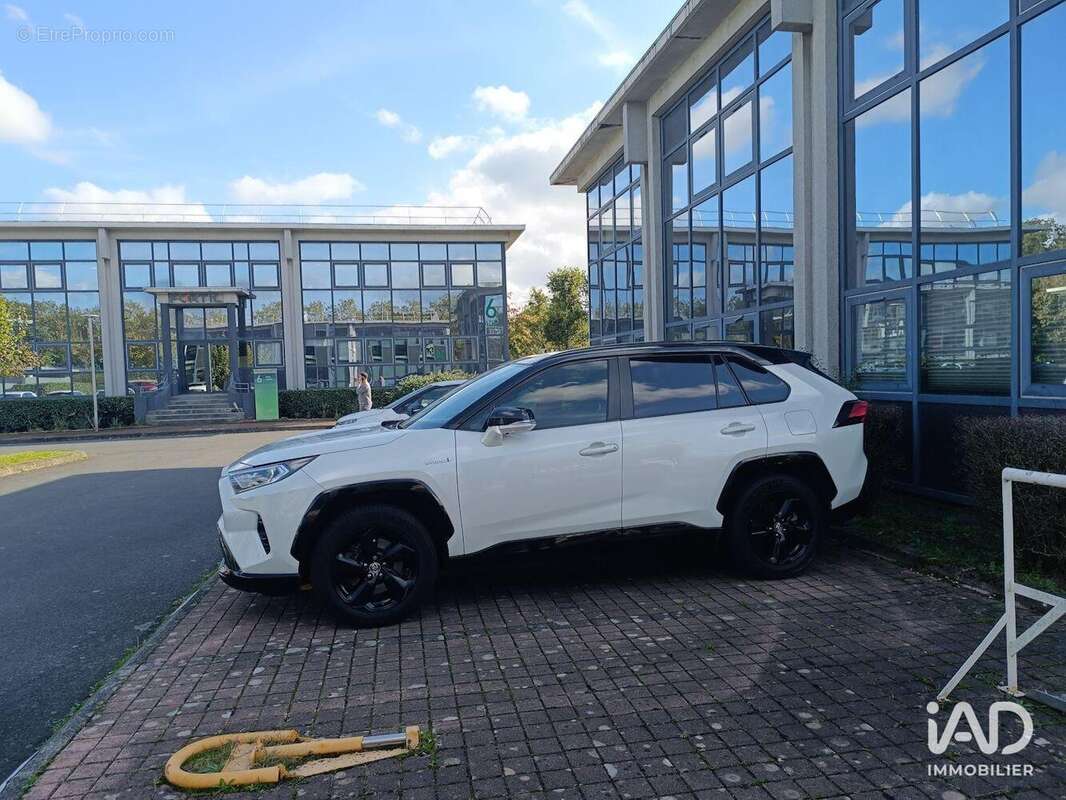 Photo 6 - Commerce à NANTES