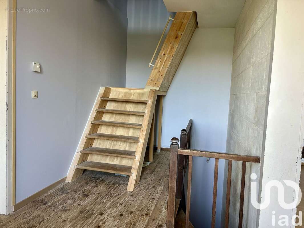 Photo 7 - Maison à MONTBOYER