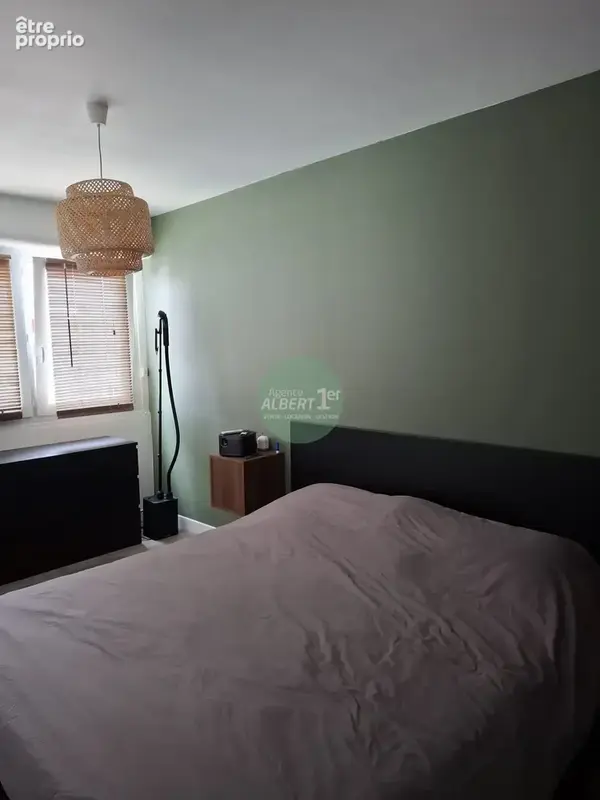 Appartement 3 pièces 80 m² à vendre à Le Havre (76620) - photo 5