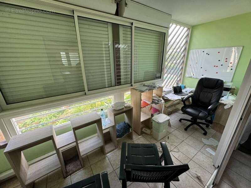 Appartement à CAYENNE