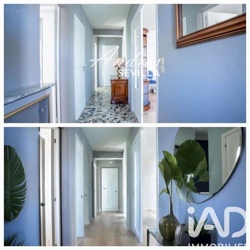 Photo 2 - Maison à ARNOUVILLE-LES-GONESSE