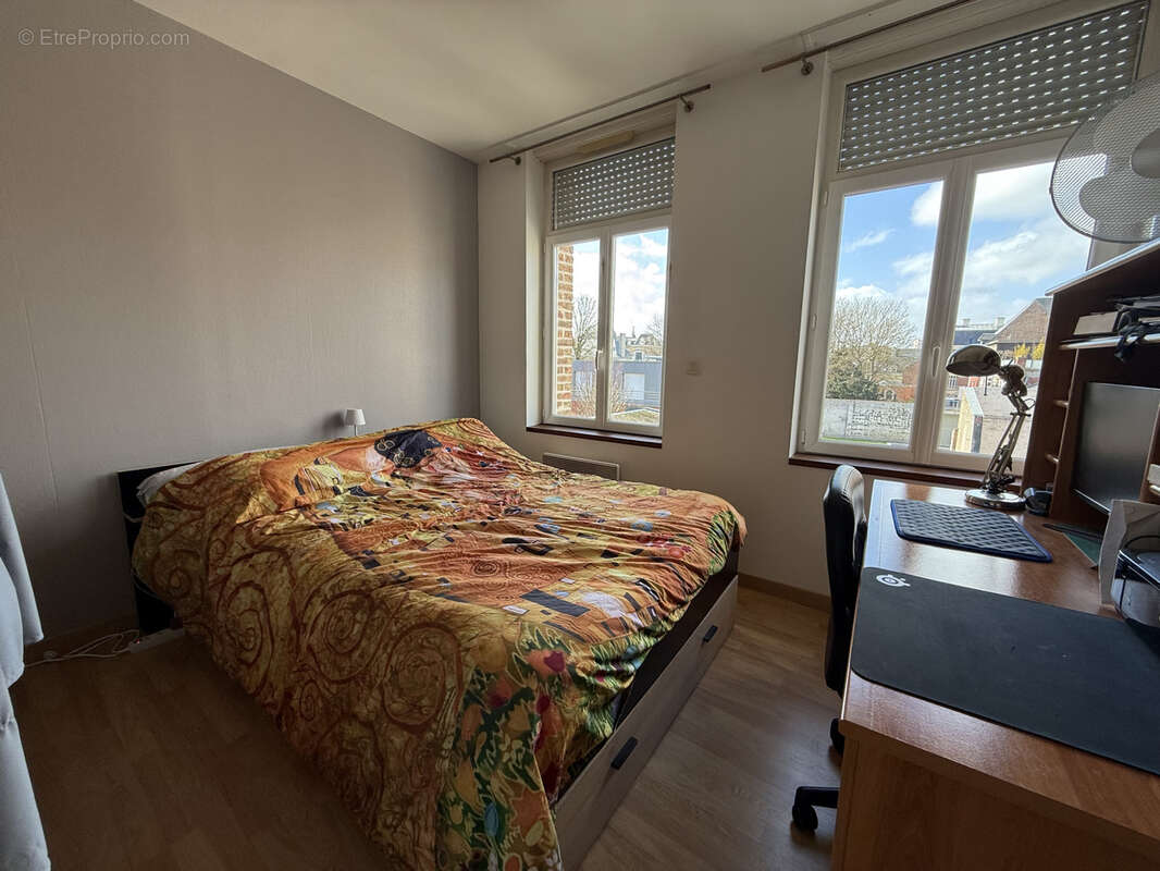 Appartement à AMIENS