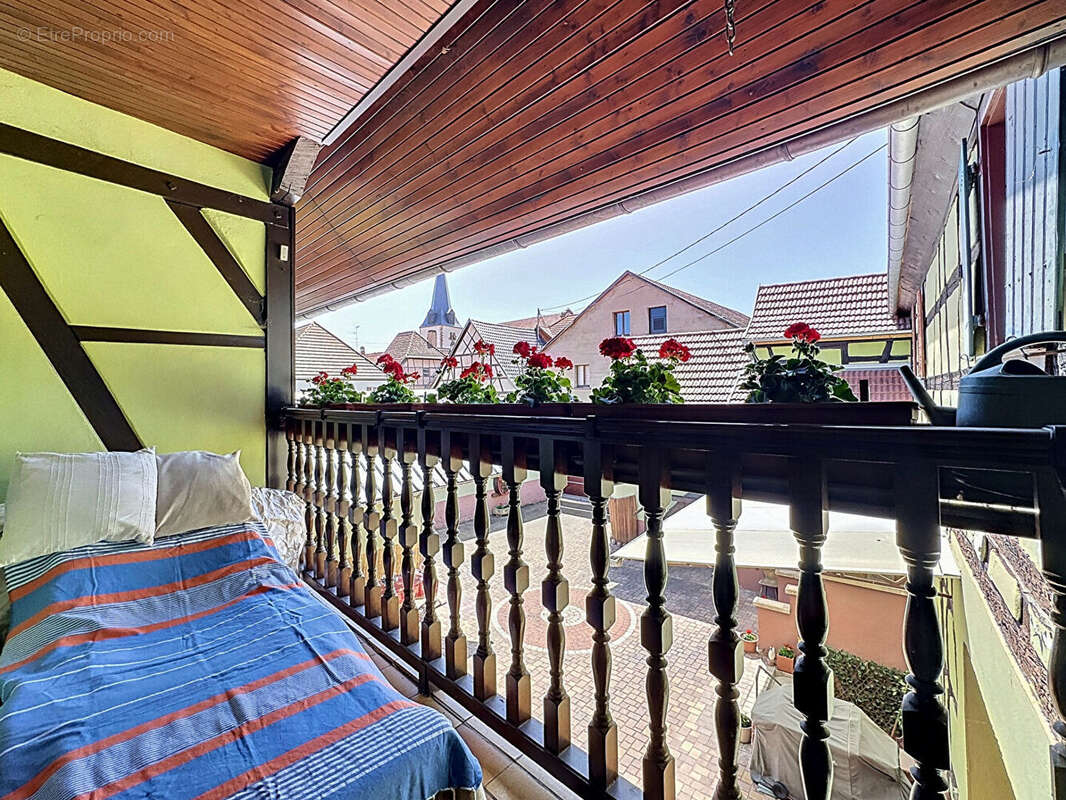 Ensemble immobilier à Rosheim - photo 16
