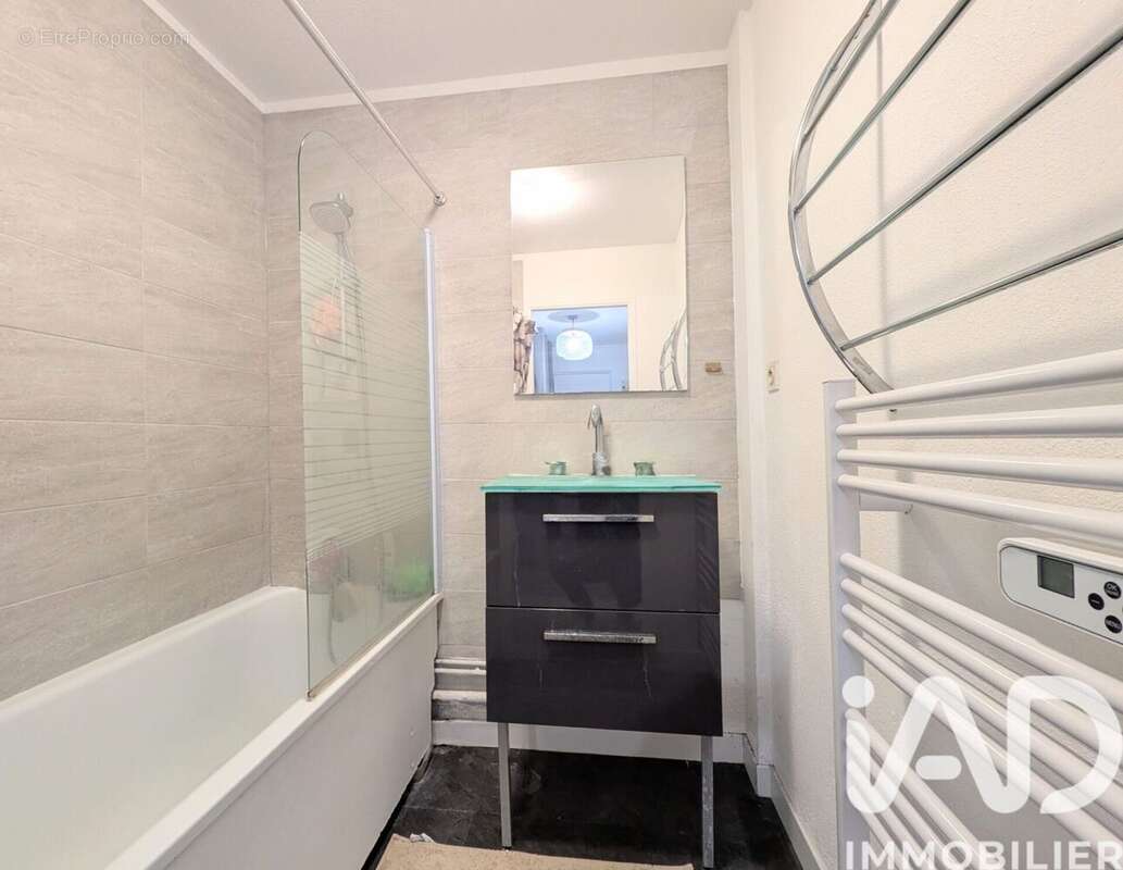 Photo 6 - Appartement à METZ