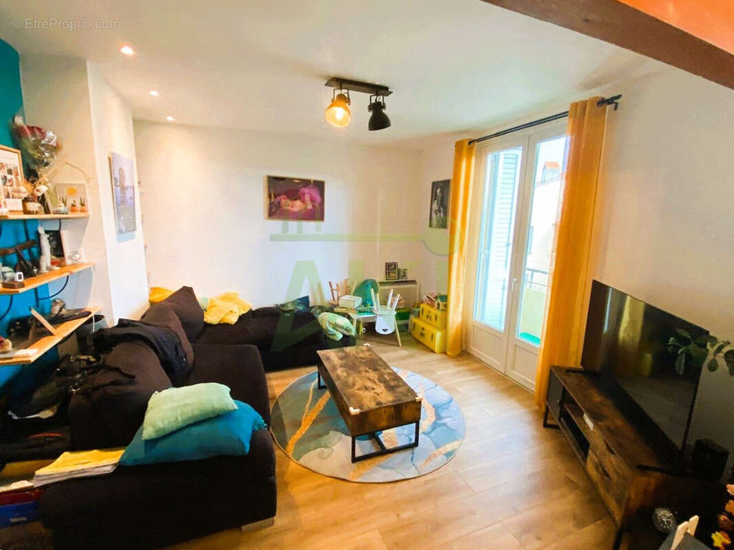 Appartement à AJACCIO