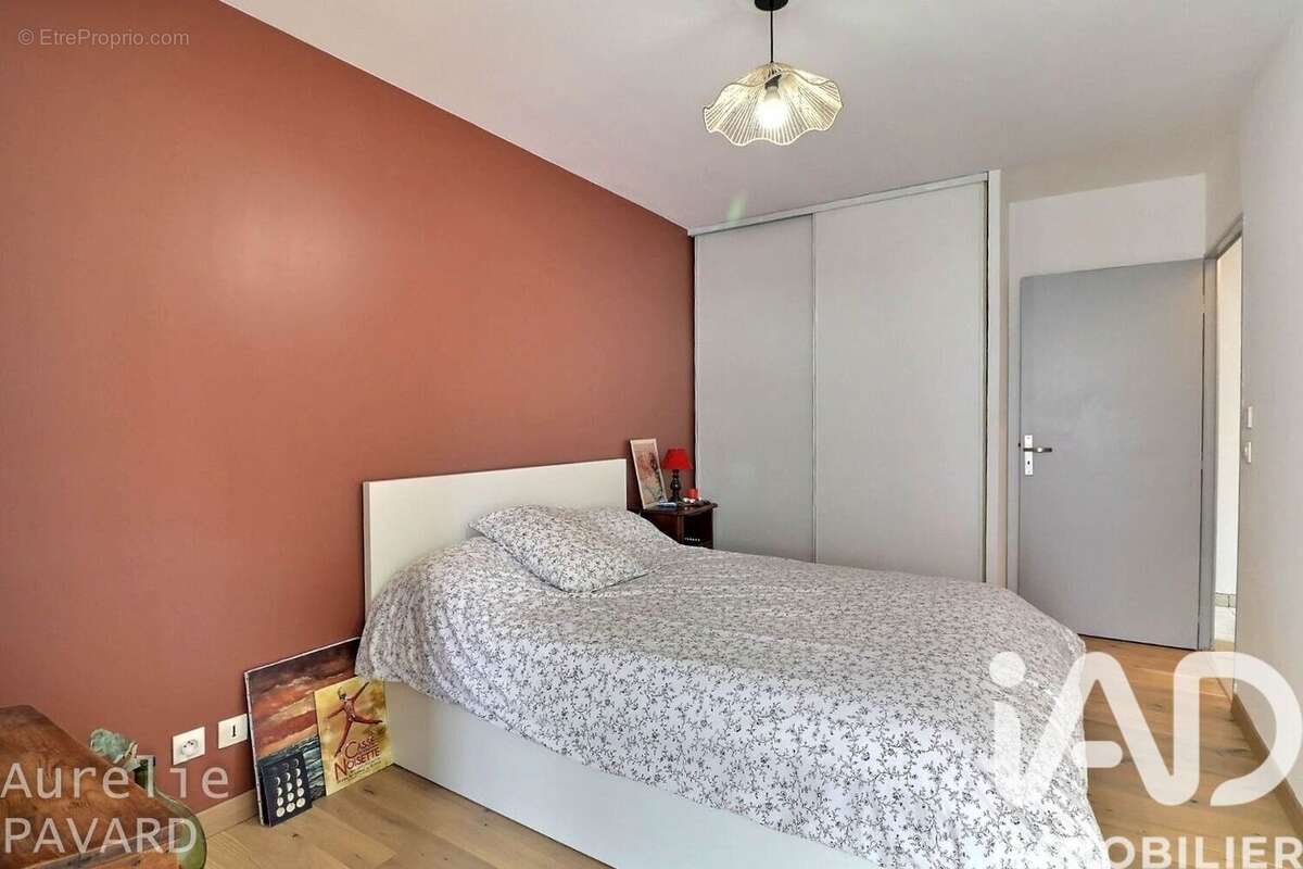 Photo 7 - Appartement à MARSEILLE-12E