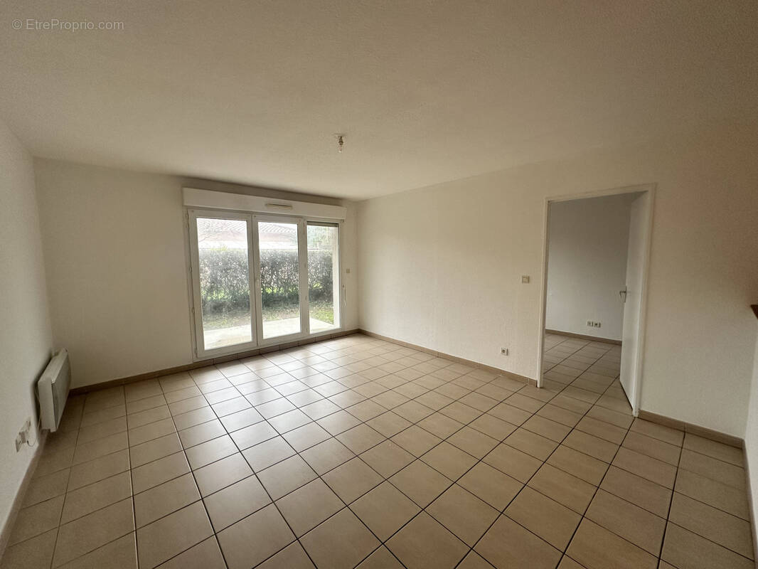 Appartement à BERGERAC