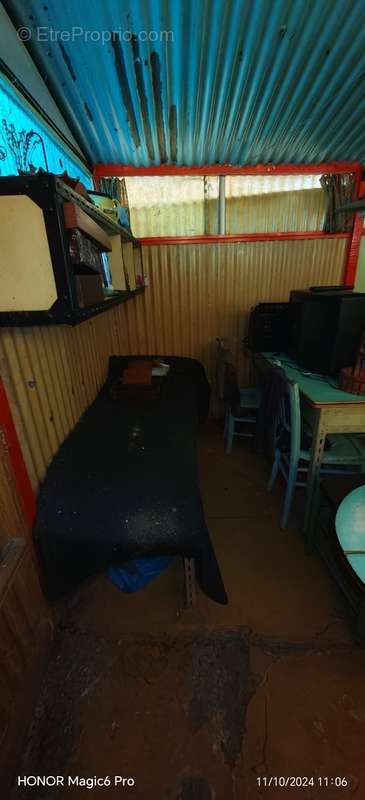 Terrain à L&#039;ESCARENE