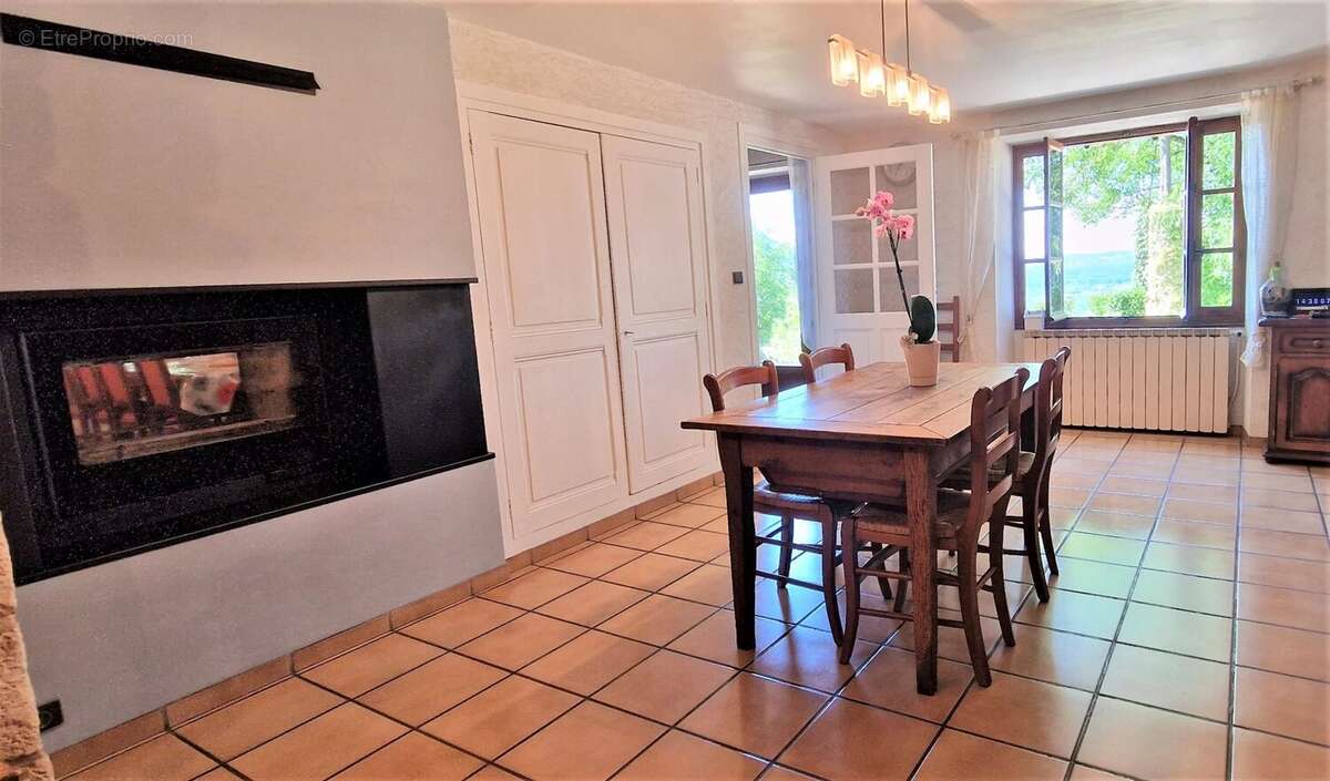 Maison à VINAY