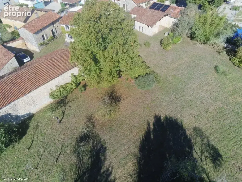 Deux Maisons A Rénover Avec Leur Grange et Un Beau Terrain - photo 48