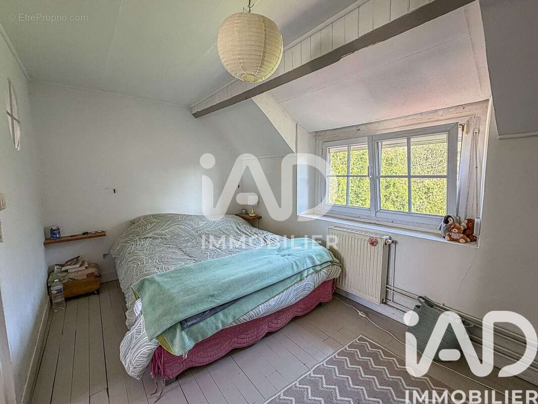 Photo 9 - Maison à LUMIGNY-NESLES-ORMEAUX