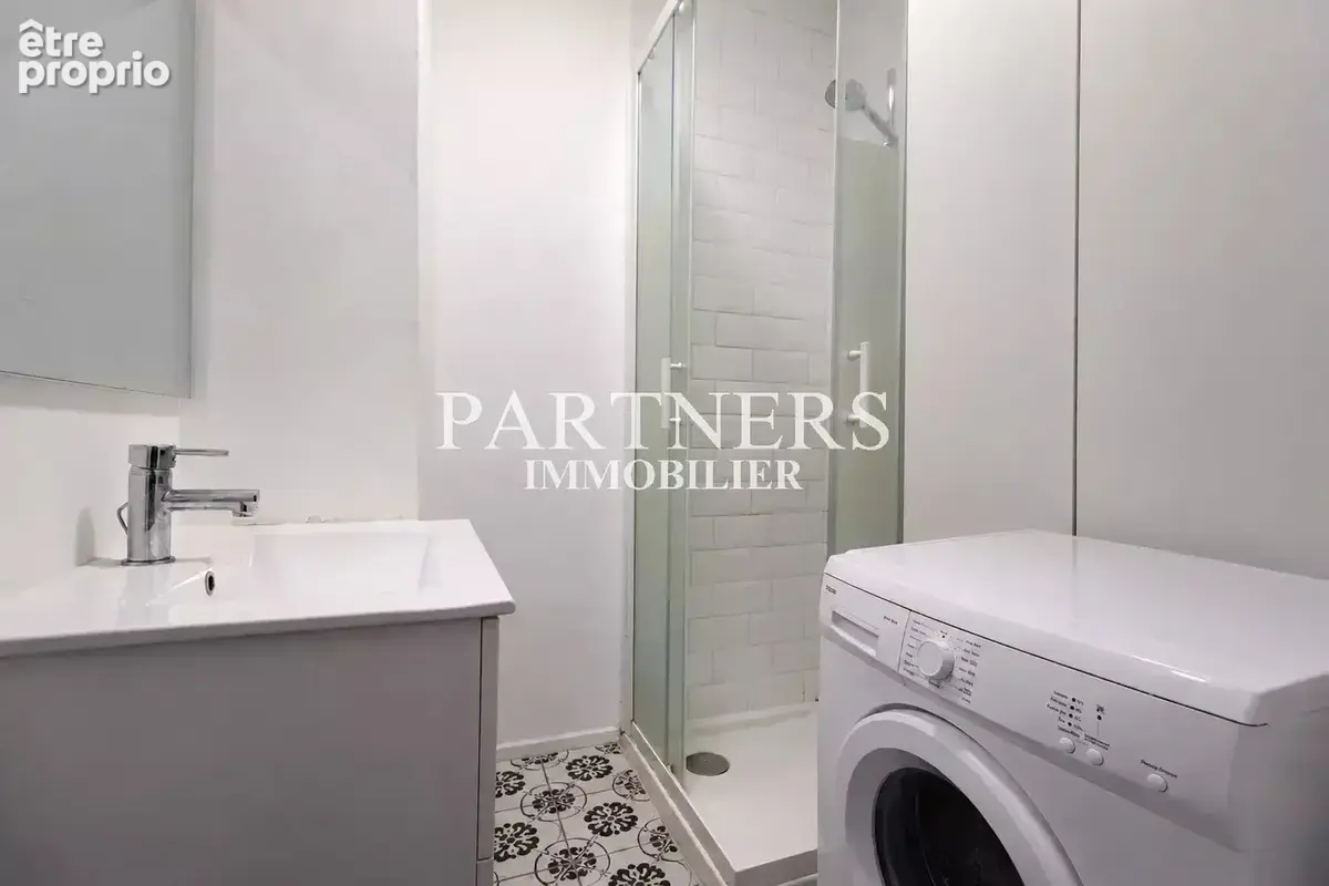 Appartement 1 pièce 16 m² à vendre à Aix-En-Provence (13100) - photo 3