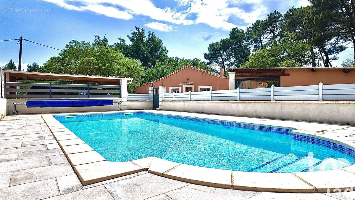 Photo 3 - Maison à MORNAS