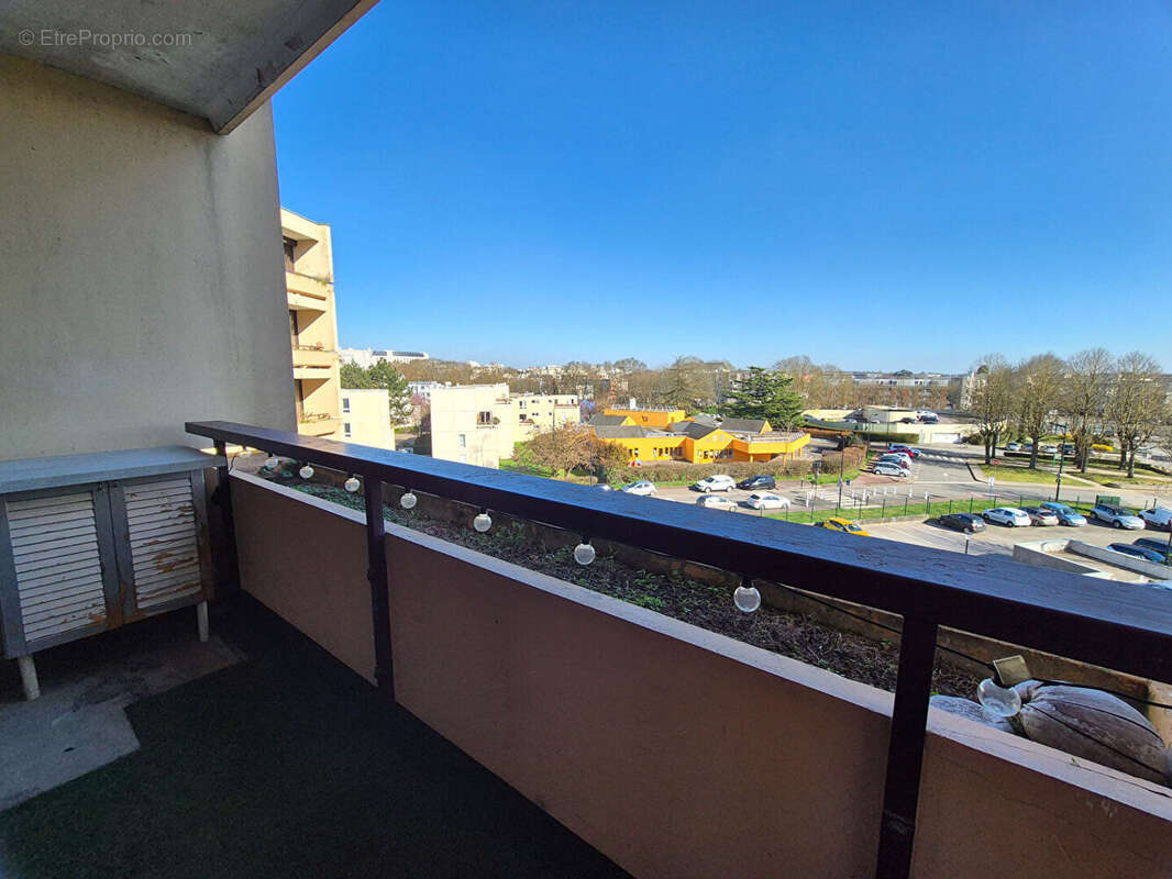 Appartement Proche gare 61.45 m2 - photo 6